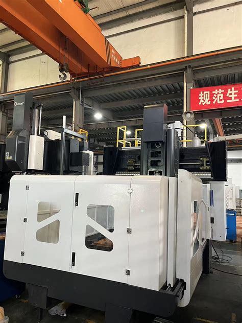 china portal cnc machine factory|China Portal Machinery .